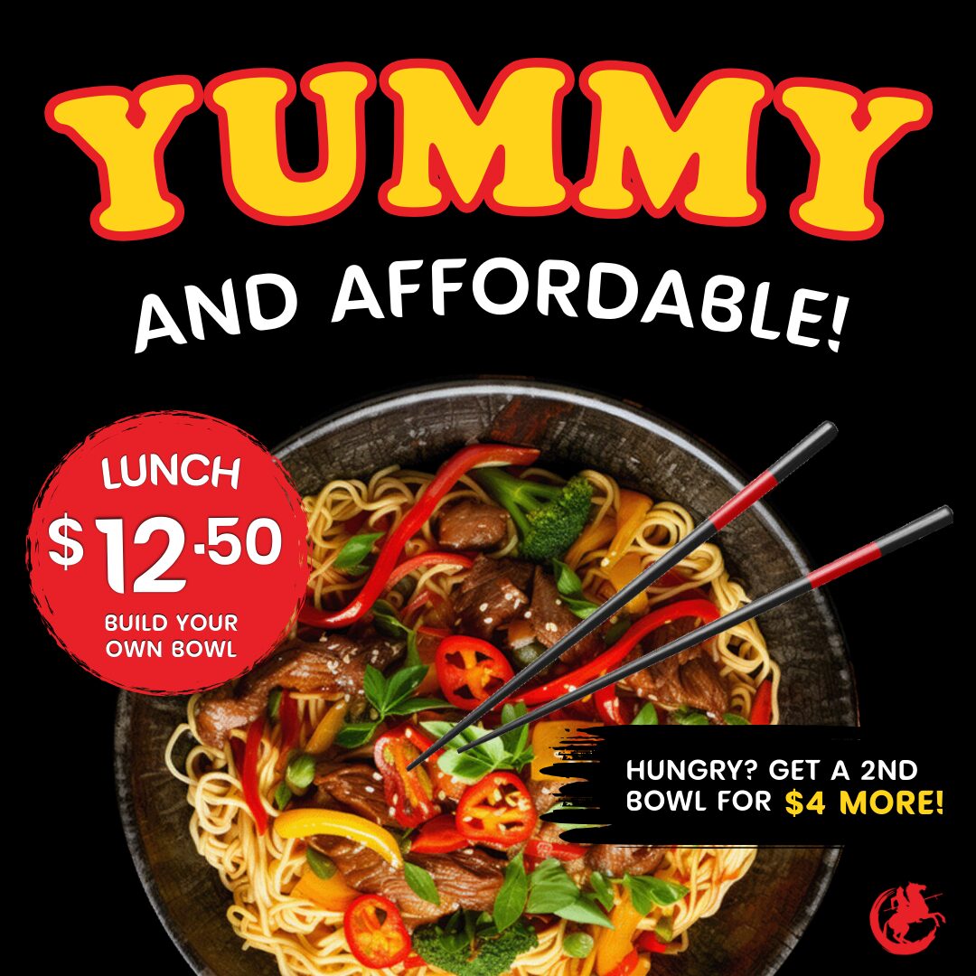 14- Yummy and Affordable copy