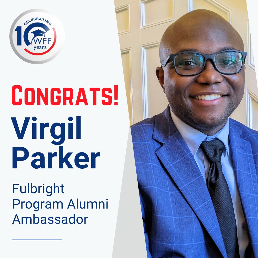 virgil parker