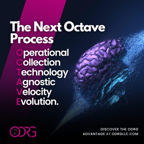 Brand Promise The Next Octave Process