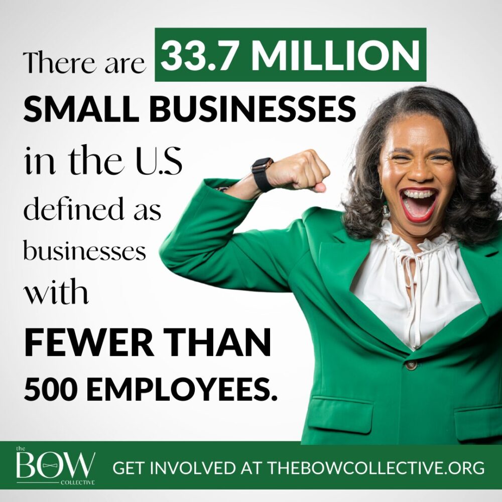 Inspire Small Biz Statistic