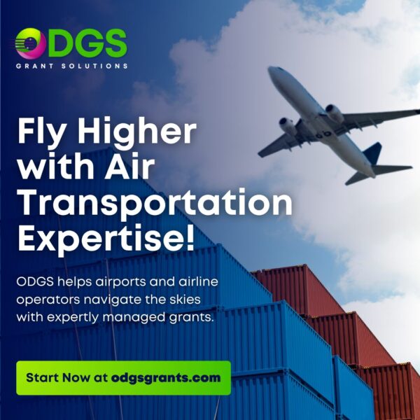 Transportation Industry Expertise Air Transportation Expertise copy