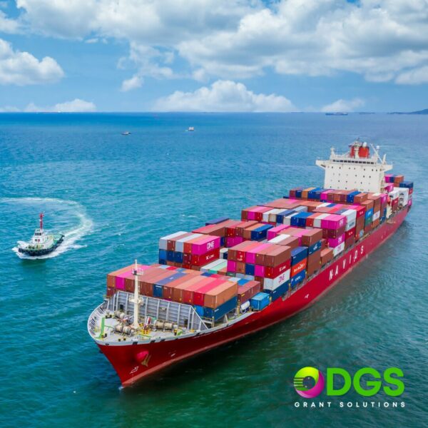 Transportation Industry Expertise Maritime Expertise copy